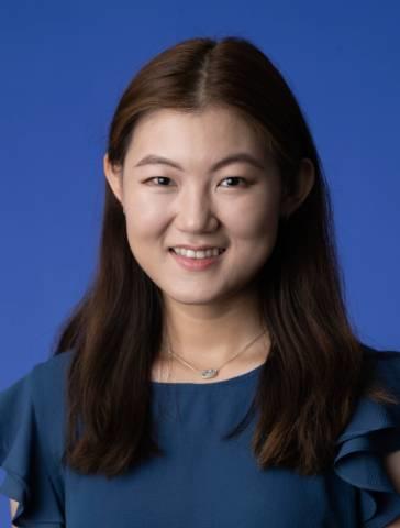 UMN MSTP student Qianyun Luo